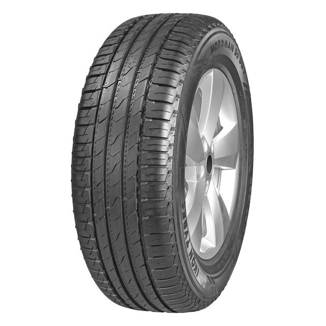 Ikon (Nokian Tyres) Nordman S2 SUV 225/55 R19 99V XL