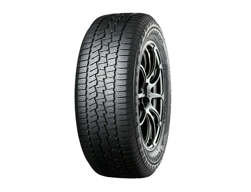 YOKOHAMA Geolandar CV 4S G061 255/50R19 107V