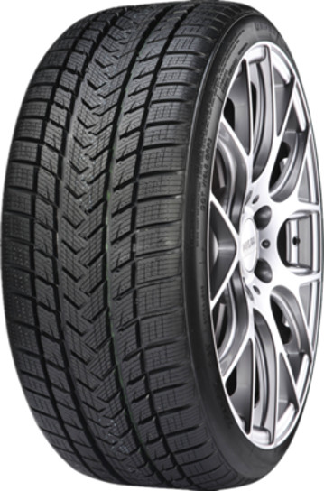 GRIPMAX SureGrip Pro Winter 205/50R17 93V XL