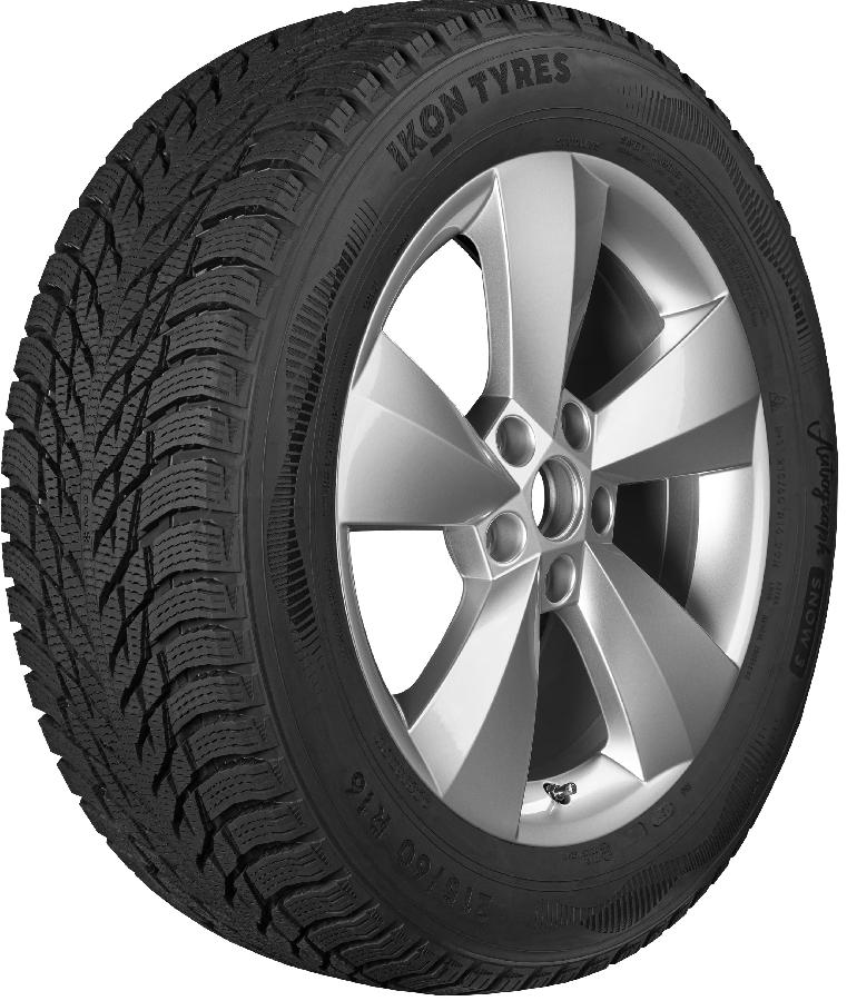 Ikon (Nokian Tyres) Autograph Snow 3 205/55 R16 94R