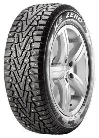 Pirelli Winter Ice Zero 275/50 R20 113T 