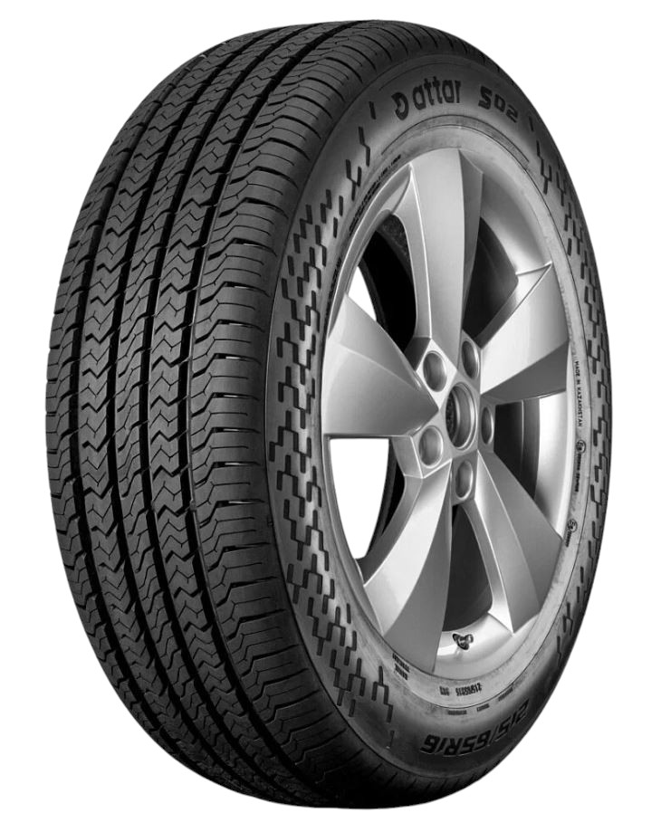 Attar S02 215/65 R16 98H