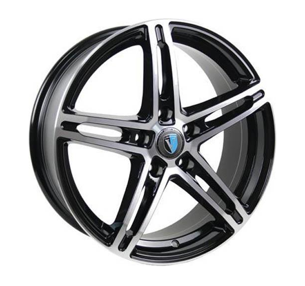 Venti 1518 6.0x15/4x98 D58.6 ET40 BD Venti 1518 6.0x15/4x98 D58.6 ET40 BD