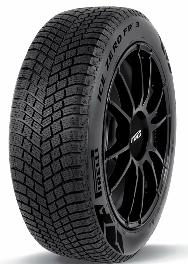 Pirelli Ice Zero FR 3 245/45 R20 103H Pirelli Ice Zero FR 3 245/45 R20 103H