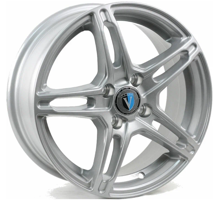 Venti 1518 6.0x15/4x98 D58.6 ET40 SL