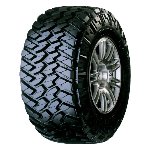 NITTO TRAIL GRAPPLER M/T 305/55R20 121/118P (2022) NITTO TRAIL GRAPPLER M/T 305/55R20 121/118P (2022)