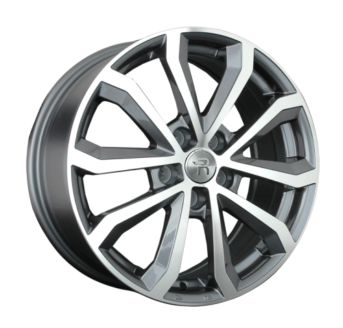 Replay VV173 7x17/5x112 D57.1 ET43 GMF