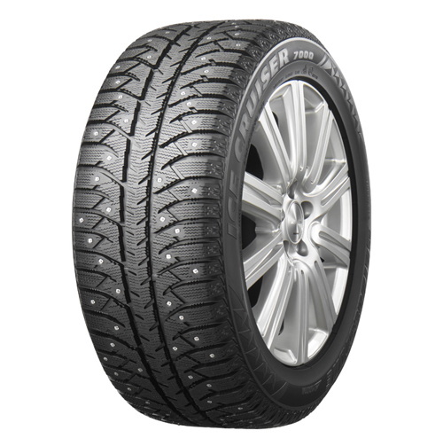 Bridgestone Ice Cruiser 7000 225/60 R17 103T Bridgestone Ice Cruiser 7000 225/60 R17 103T