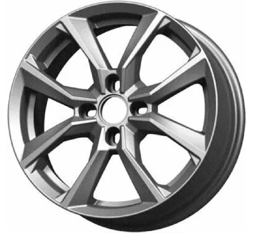 Carwel Тахо 283 6x15/4x100 D54.1 ET46 SB