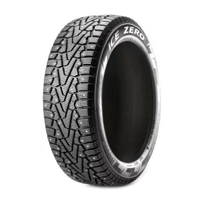 Pirelli Ice Zero 2 215/65 R17 103Т