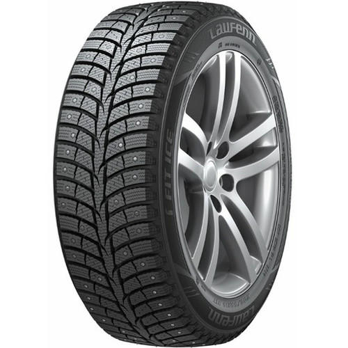 LAUFENN i FIT ICE LW71 235/75R15 105T шип Индонезия LAUFENN i FIT ICE LW71 235/75R15 105T шип Индонезия