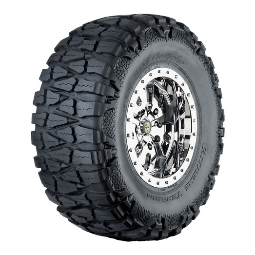 NITTO MUD GRAPPLER EXTREME TERRAIN 305/70R16 118/115P (2022) NITTO MUD GRAPPLER EXTREME TERRAIN 305/70R16 118/115P (2022)
