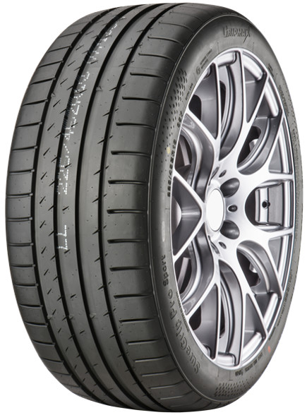 GRIPMAX SureGrip Pro Sport 245/40R21 100Y XL все оси