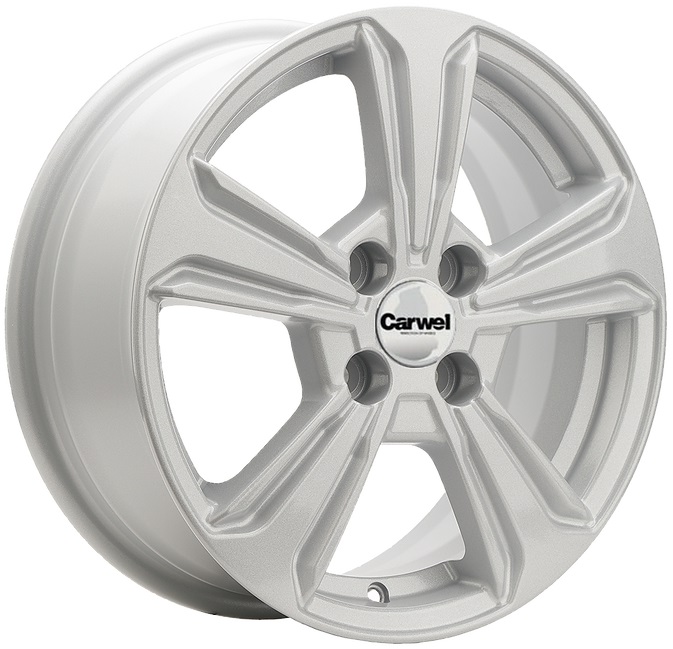 Carwel Диво 1502 6.0x15/4x100 D54.1 ET46 SLT