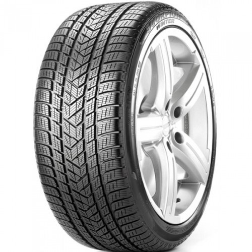 PIRELLI SCORPION WINTER 255/40R19 100H XL