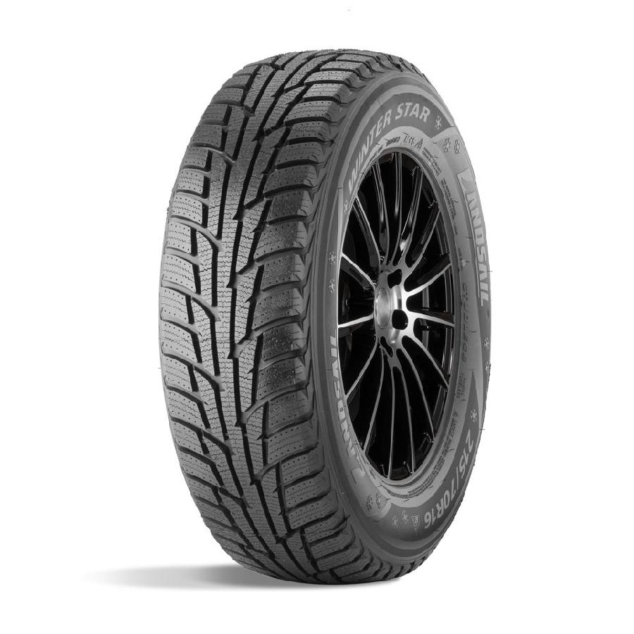 LANDSAIL  245/65/17  H 107 WINTER STAR
