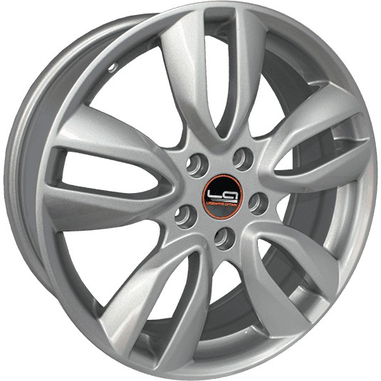 LegeArtis HND109 7x17/5x114.3 D67.1 ET47 S LegeArtis HND109 7x17/5x114.3 D67.1 ET47 S