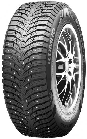 Kumho WinterCraft SUV Ice 235/55 R18 100H Kumho WinterCraft SUV Ice 235/55 R18 100H