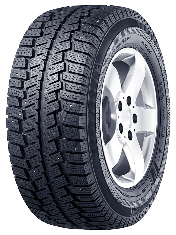 Torero MPS500 205/70 R15C 106/104R