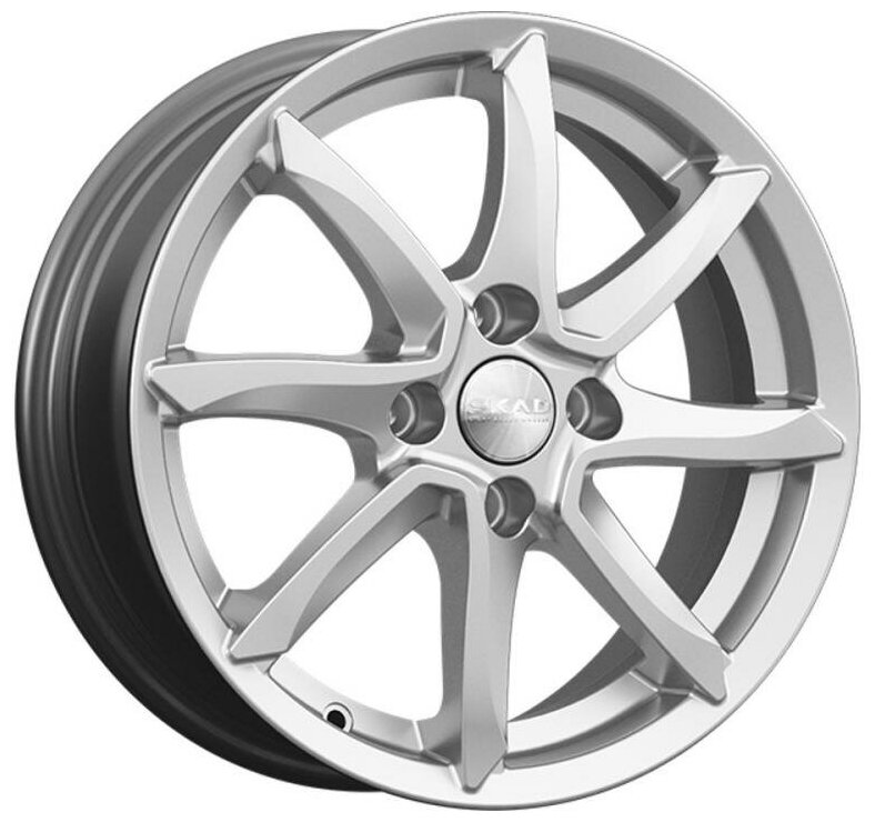 Скад Осака 6x15/4x100 D54.1 ET46 Селена