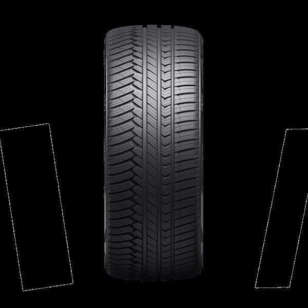 SAILUN ATREZZO 4SEASONS PRO EV 255/50R19 107V XL