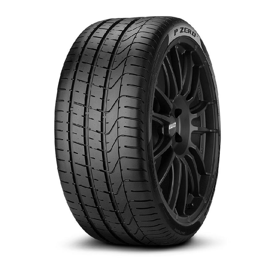 PIRELLI P ZERO 275/45R18 103Y N1*(2020)