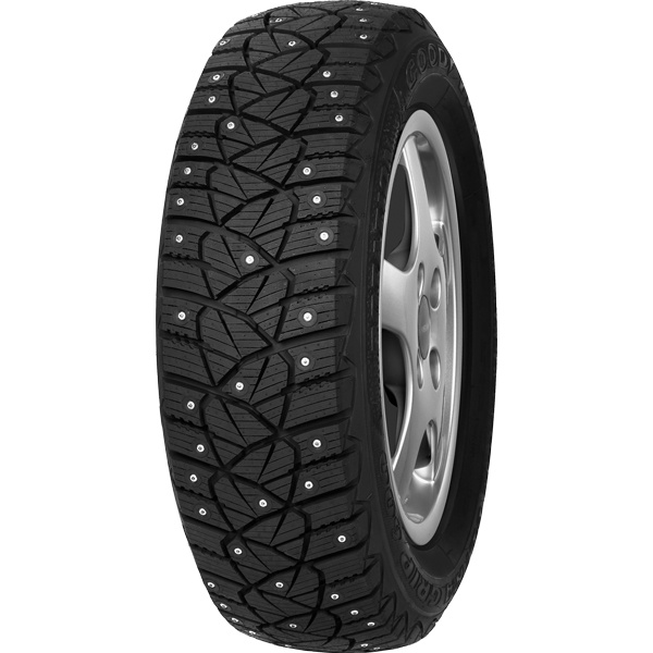 Goodyear Ultra Grip 600 185/60 R15 88T