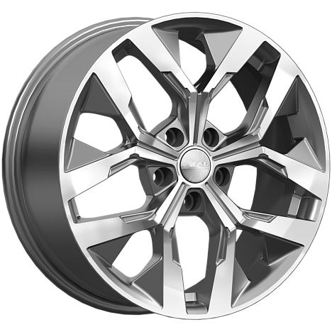 SKAD Ламберт 7.5x18/5x114.3 D60.1 ET35 селена