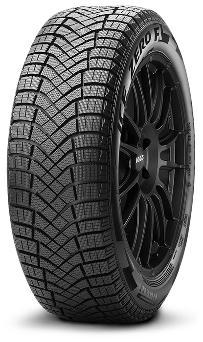 Pirelli Winter Ice Zero FR 285/50 R20 116T Pirelli Winter Ice Zero FR 285/50 R20 116T