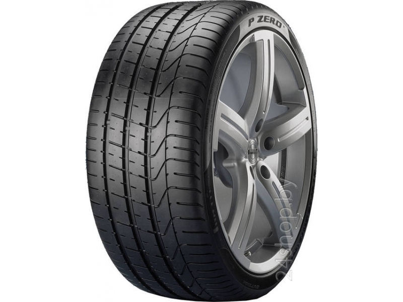 Pirelli P Zero 245/50 R18 100Y Pirelli P Zero 245/50 R18 100Y