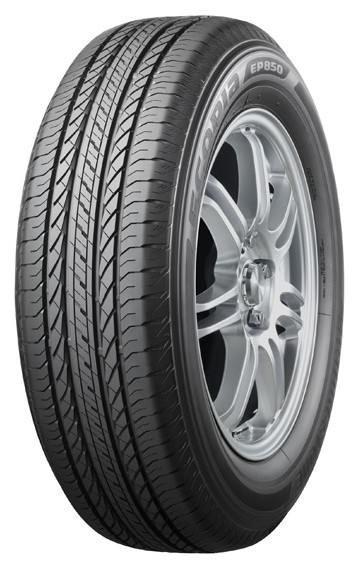 Bridgestone Ecopia EP850 255/50 R19 103V Bridgestone Ecopia EP850 255/50 R19 103V