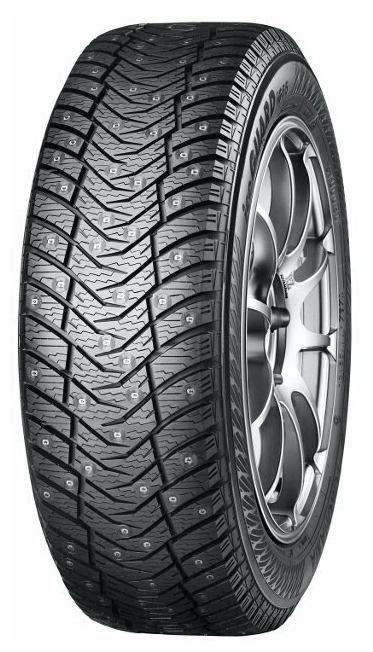 Yokohama Ice Guard IG65 235/55 R20 102Т Yokohama Ice Guard IG65 235/55 R20 102Т