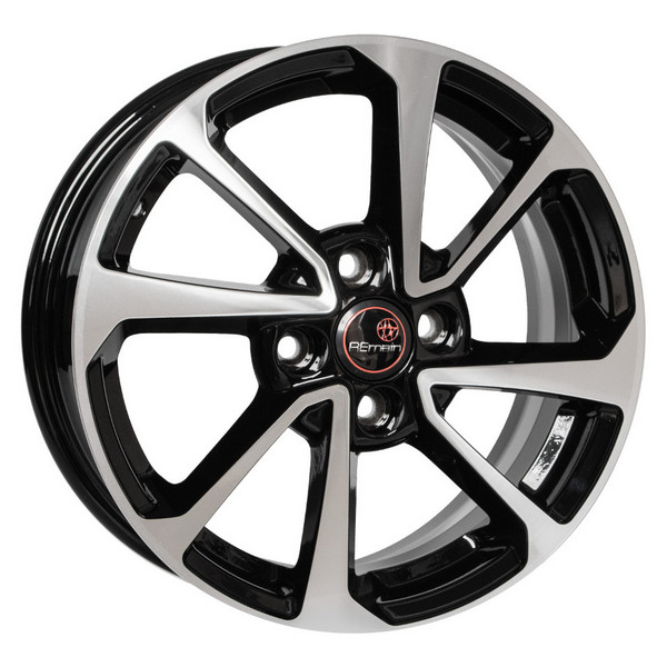 Carwel Ессей 105 6x15/4x100 D60.1 ET50 АВ