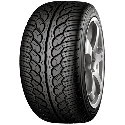 YOKOHAMA Parada Spec-X PA02 285/40R22 110V XL