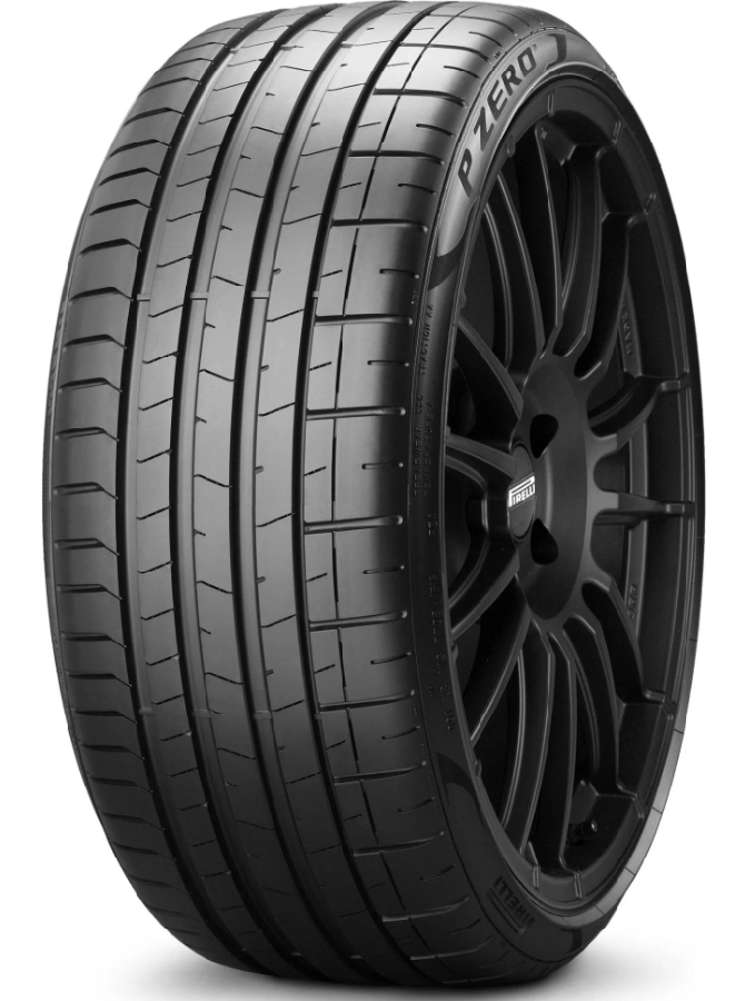 Pirelli P Zero 315/40 R21 111Y