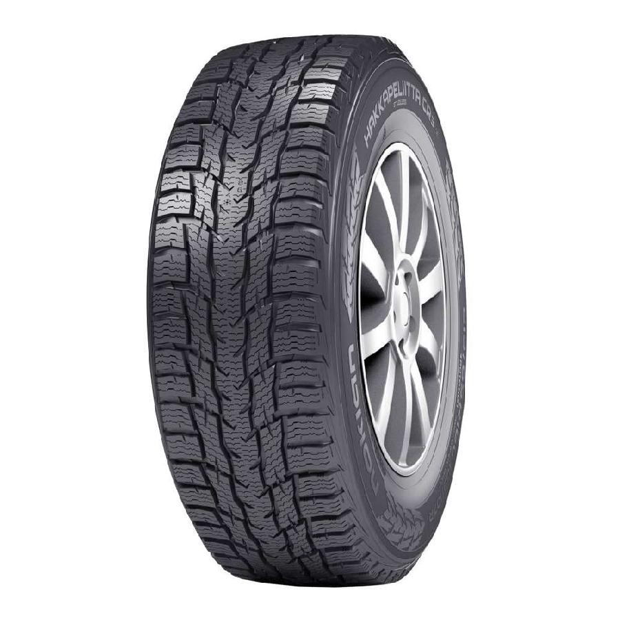 Nokian Tyres Hakkapeliitta CR3 (Ikon Tyres) 195/70 R15C 104/102R