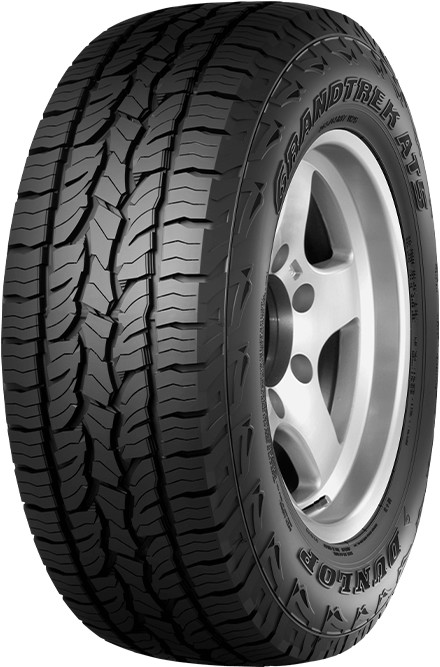DUNLOP Grandtrek AT5 255/70R16 111T *(2020) DUNLOP Grandtrek AT5 255/70R16 111T *(2020)