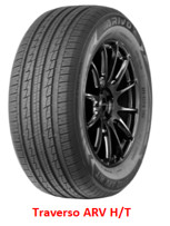 ARIVO Traverso ARV H/T 245/70R17 114T XL