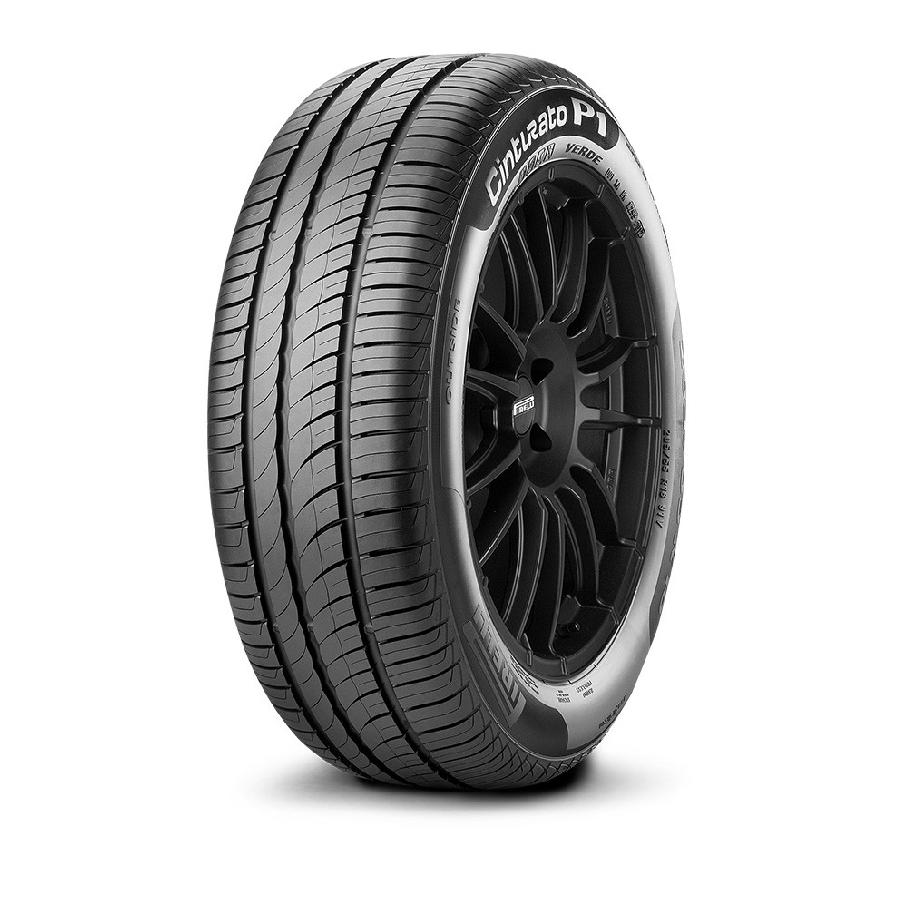 Pirelli Cinturato P1 Verde 195/65 R15 91H Pirelli Cinturato P1 Verde 195/65 R15 91H