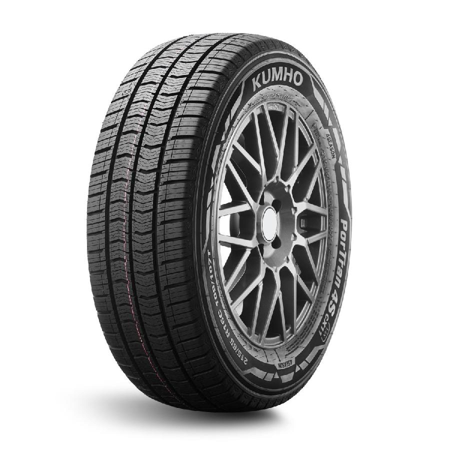 Кумхо  195/75/16  R 107/105 C CX-11