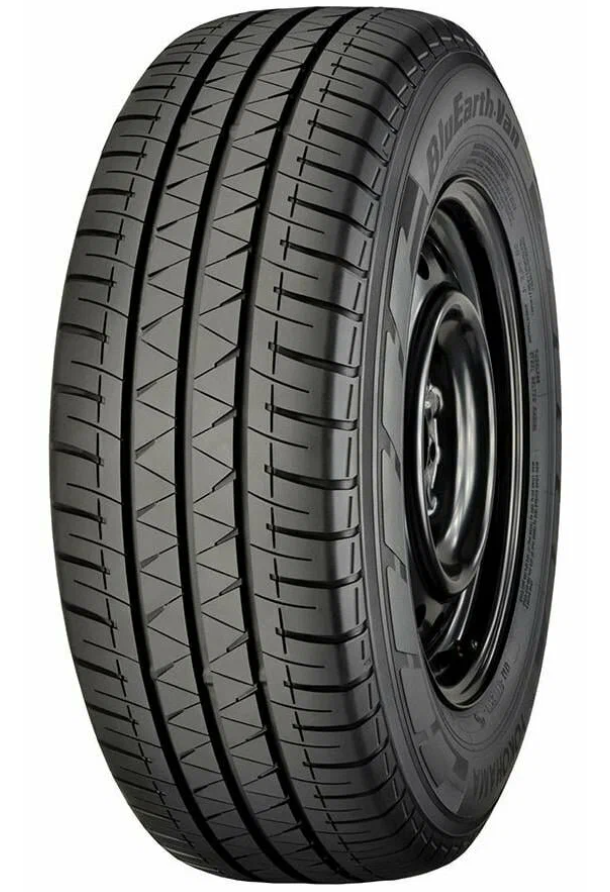 Yokohama BluEarth-Van RY55 235/65 R16C 121/119R