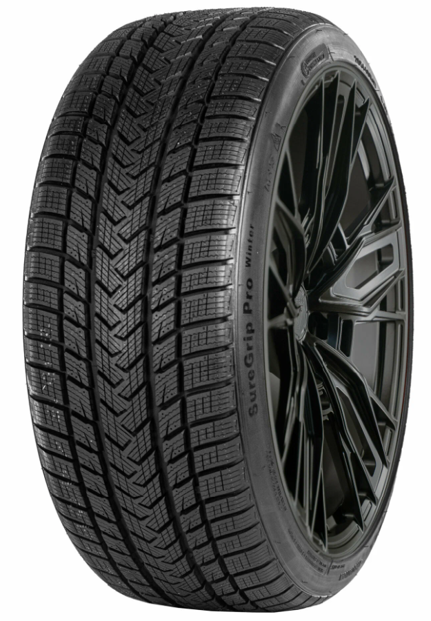 Gripmax SureGrip Pro Winter 325/35 R23 115V XL Gripmax SureGrip Pro Winter 325/35 R23 115V XL