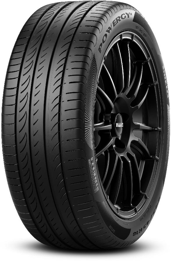Pirelli PWRGY 225/50 R17 98Y
