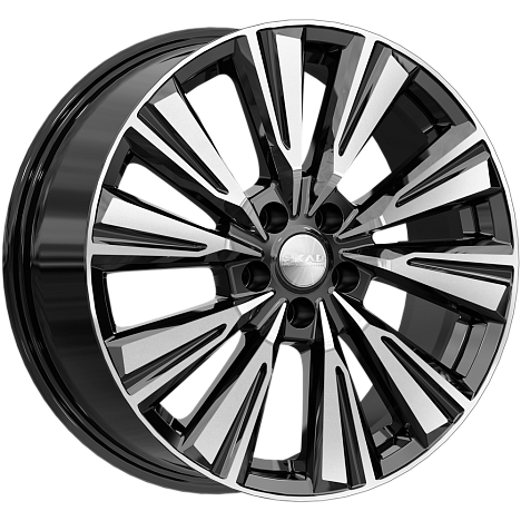 SKAD Линней 7.5x18/5x108 D60.1 ET47 Алмаз