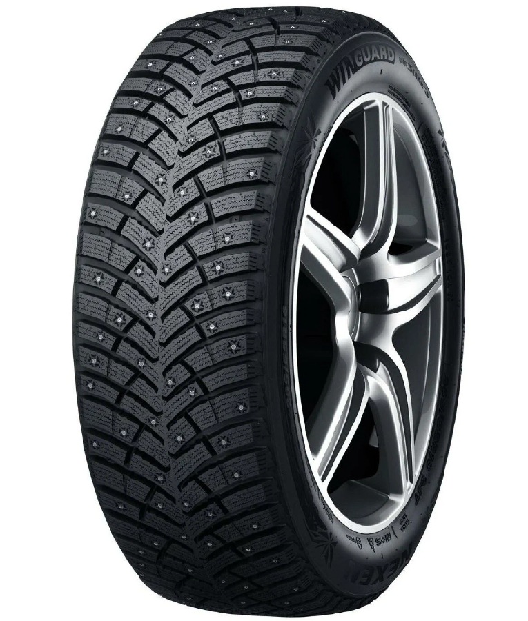 Nexen Winguard Spike 3 225/60 R18 104T Ш Nexen Winguard Spike 3 225/60 R18 104T Ш