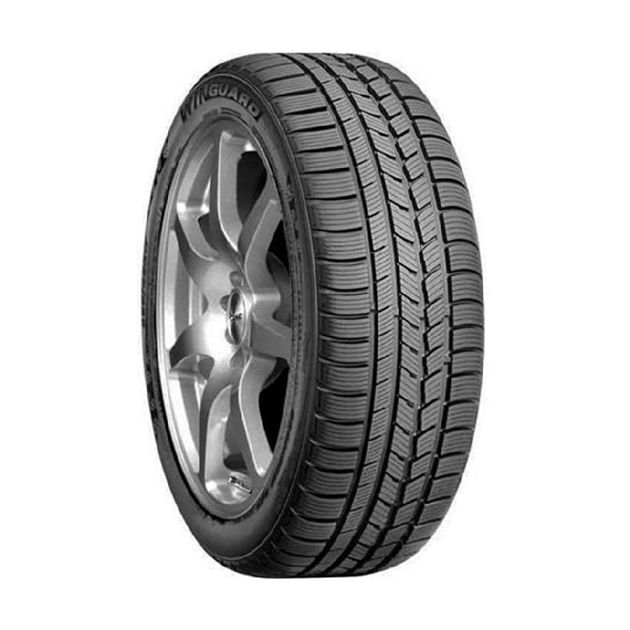Роудстоун  235/50/18  V 101 WINGUARD SPORT   старше 3-х лет