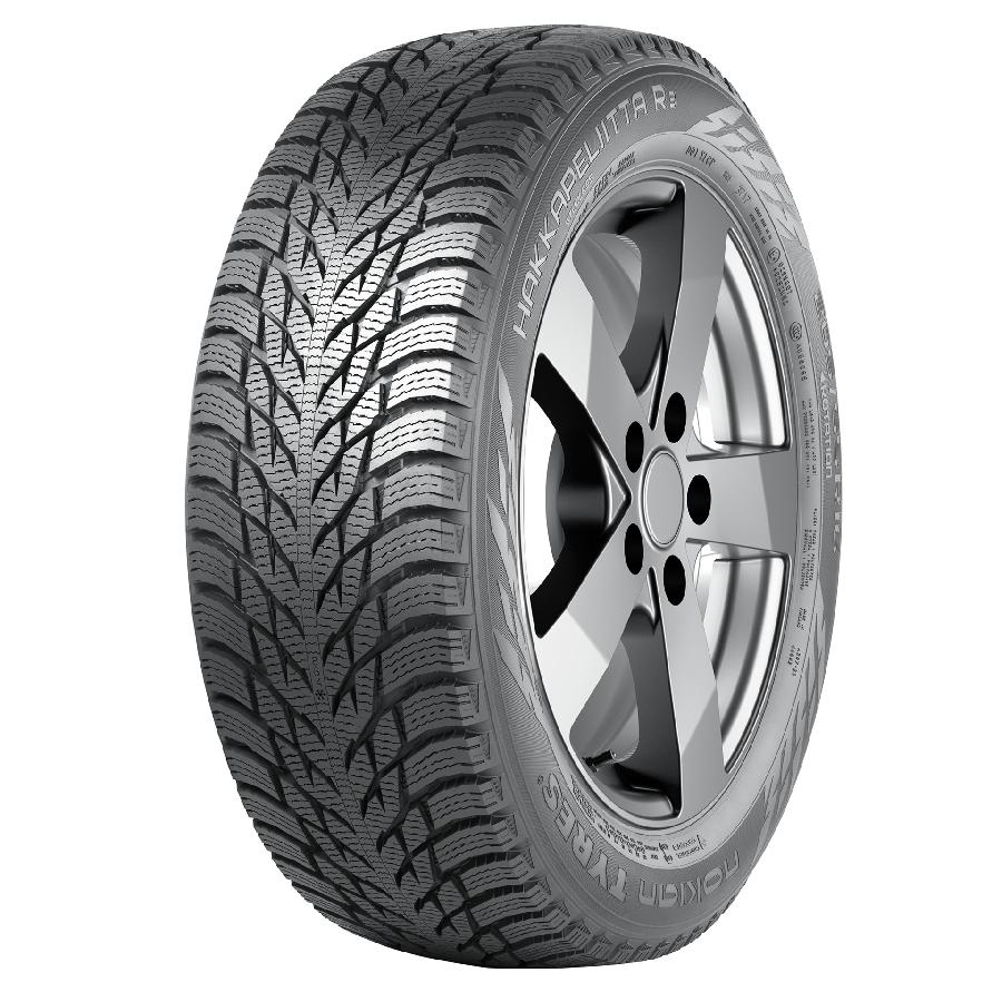 NOKIAN Tyres Hakkapeliitta R3 215/55R17 98R XL*(2022)