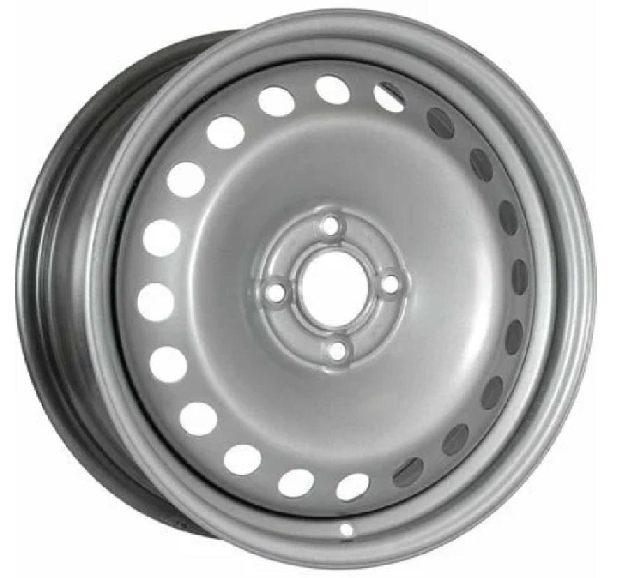 Magnetto 16017 6,5x16/4x100 D60.1 ET50 S Magnetto 16017 6,5x16/4x100 D60.1 ET50 S