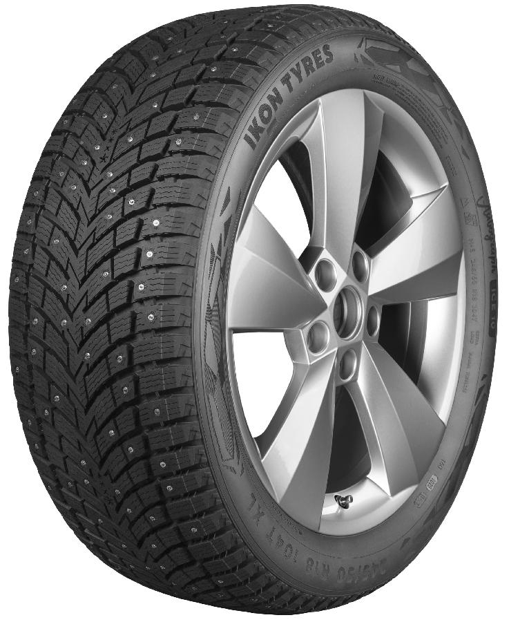 Ikon (Nokian Tyres) Autograph Ice 10 205/55 R16 94T