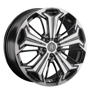Replay GL84 7.5x19/5x114.3 D54.1 ET48 BKF Replay GL84 7.5x19/5x114.3 D54.1 ET48 BKF